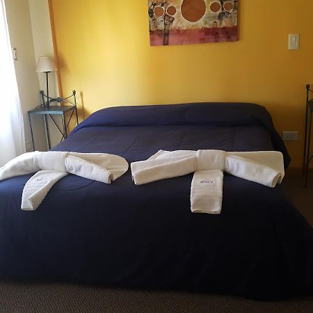 Hotel Kallfu Caviahue Zewnętrze zdjęcie