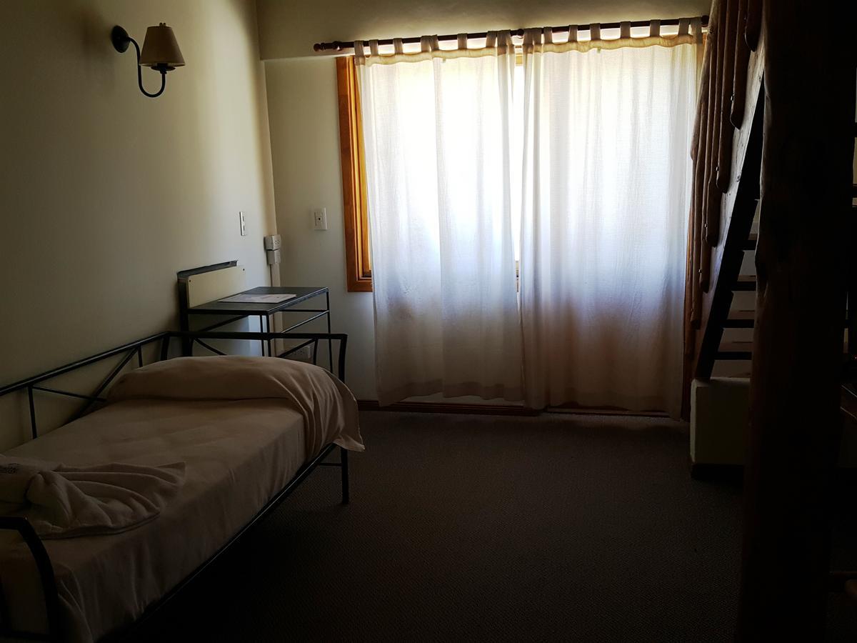 Hotel Kallfu Caviahue Zewnętrze zdjęcie