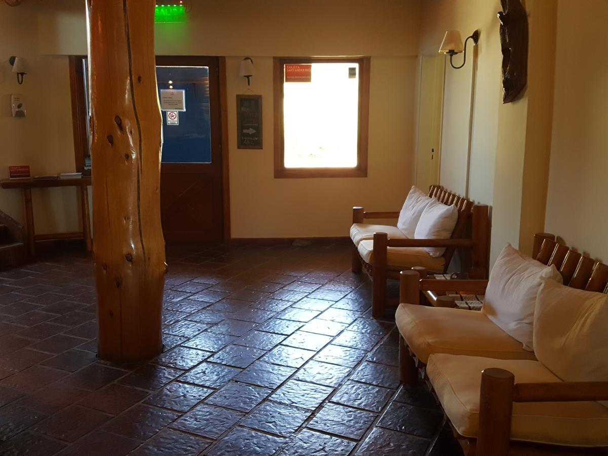 Hotel Kallfu Caviahue Zewnętrze zdjęcie