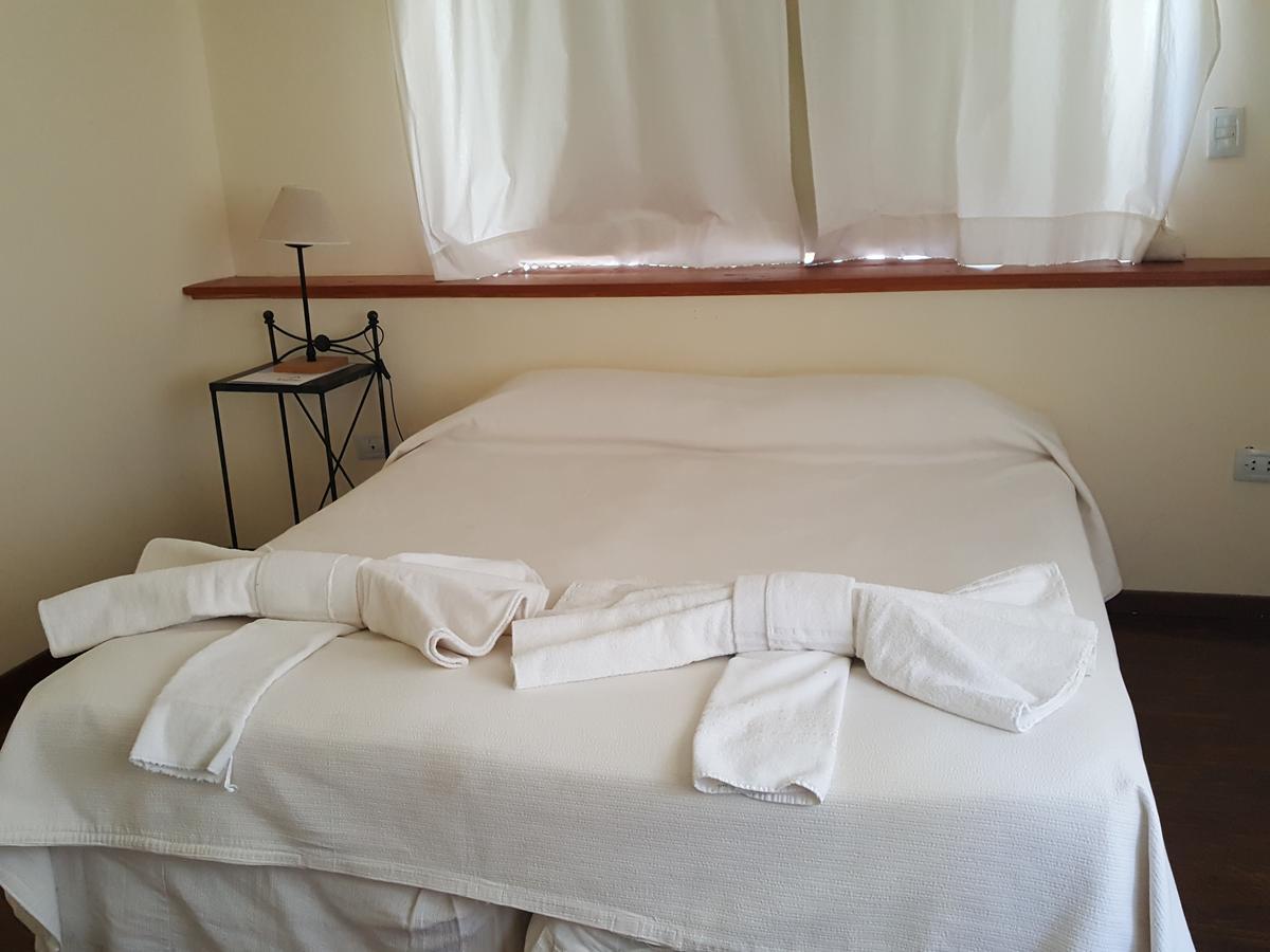 Hotel Kallfu Caviahue Zewnętrze zdjęcie