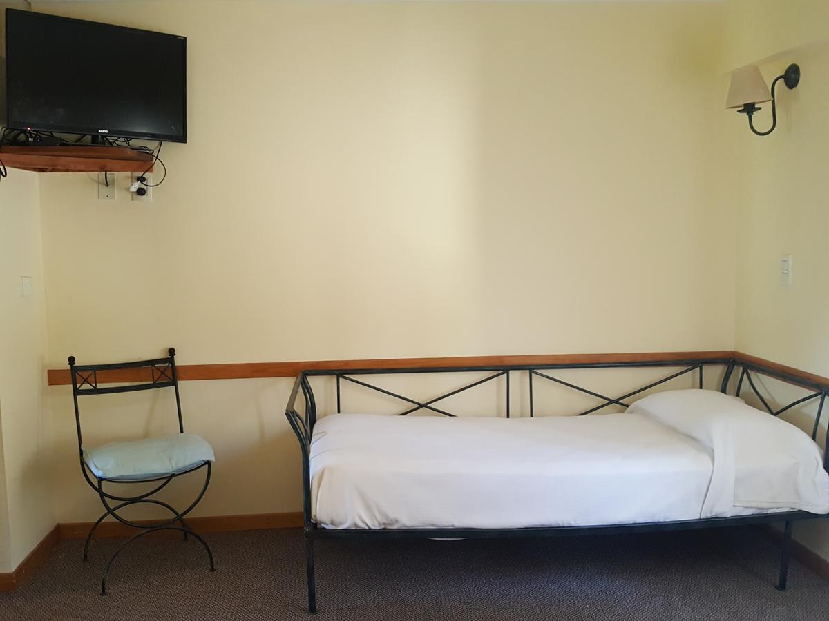 Hotel Kallfu Caviahue Zewnętrze zdjęcie