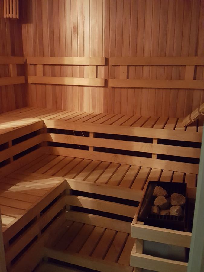 Hotel Kallfu Caviahue Zewnętrze zdjęcie