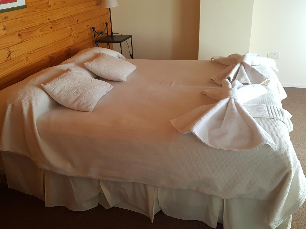 Hotel Kallfu Caviahue Zewnętrze zdjęcie