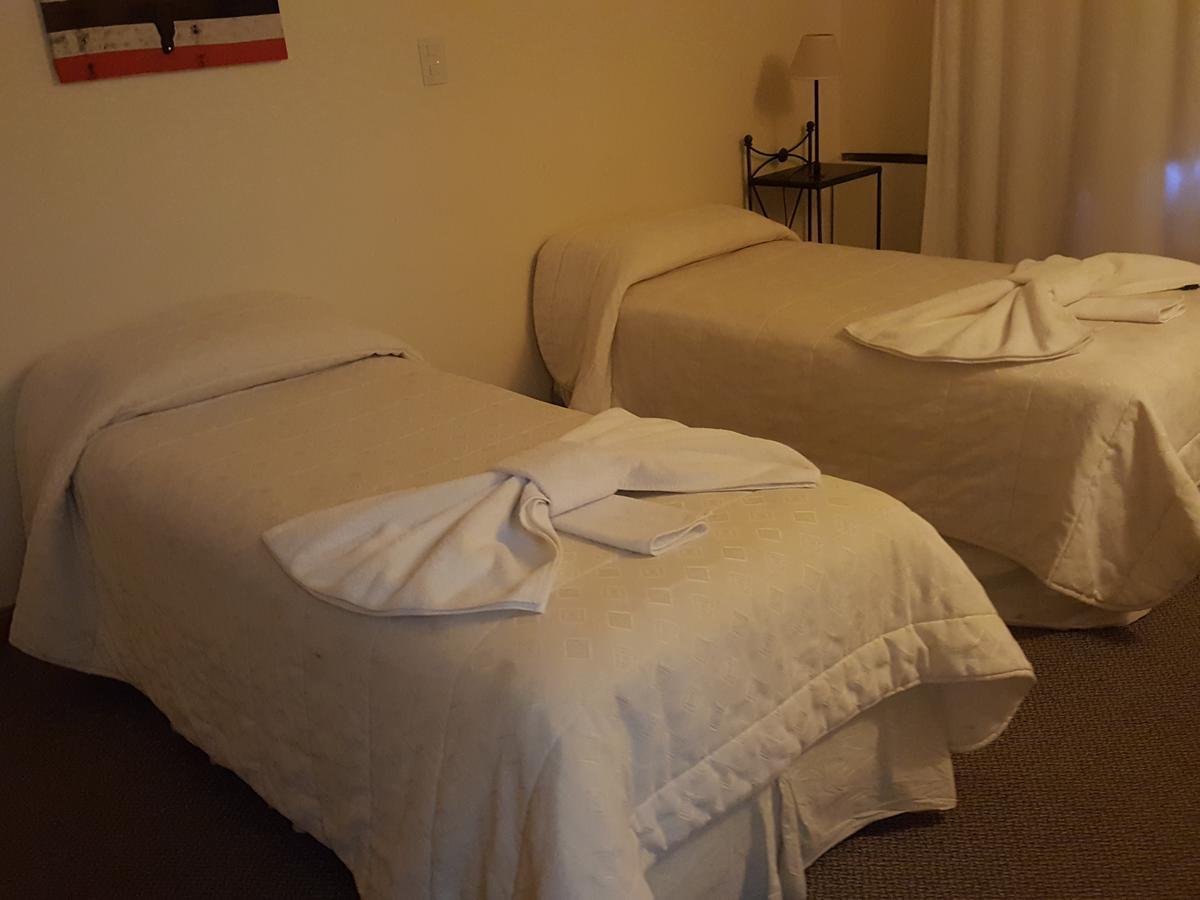 Hotel Kallfu Caviahue Zewnętrze zdjęcie